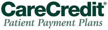care credit logo image